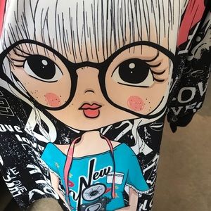 💜SOLD💜Casual Dress